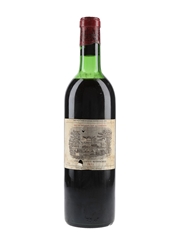 Chateau Lafite Rothschild 1971