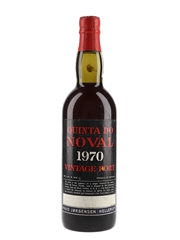 Quinta Do Noval 1970