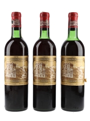 Chateau Ducru Beaucaillou 1972