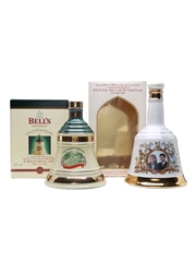 Bell's Decanters