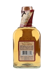 Puerto Vallarta Reposado Tequila  75cl / 40%