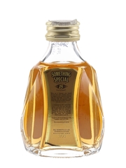 Something Special Premium 15 Year Old  5cl / 40%