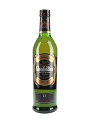 Glenfiddich 12 Year Old Special Reserve