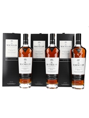 Macallan Easter Elchies Black