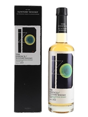 Suntory Blended Whisky Clean Type Bottled 2019 - The Essence Of Suntory Whisky 50cl / 48%