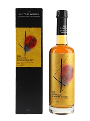 Suntory Blended Whisky Rich Type Bottled 2019 - The Essence Of Suntory Whisky 50cl / 48%