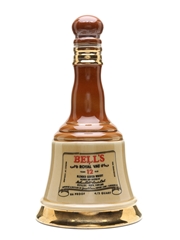 Bell's Royal Vat 12 Year Old Decanter James B Beam Import Corp. 75cl / 43%