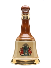 Bell's Royal Vat 12 Year Old Decanter James B Beam Import Corp. 75cl / 43%