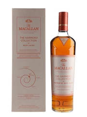 Macallan The Harmony Collection Rich Cacao