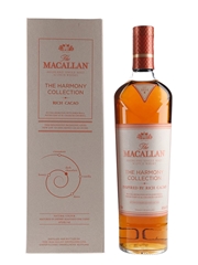 Macallan The Harmony Collection Rich Cacao