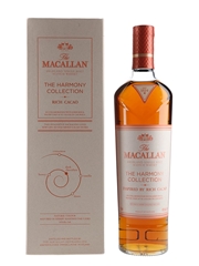 Macallan The Harmony Collection Rich Cacao