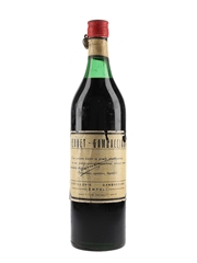 Fernet Gambacciani Bottled 1950s 100cl / 42%