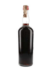 Gambarotta Amaro Bottled 1960s 100cl / 36%