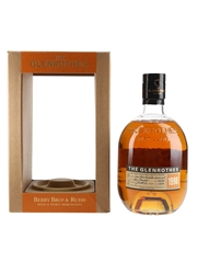 Glenrothes 1998