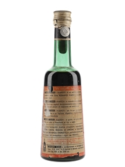 Zara Amaro Liqueurs Bottled 1950s 50cl / 40%