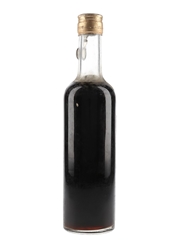 Bergia Rabarbaro Bottled 1950s 50cl / 20%