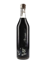 Fernet Branca Menta Bottled 1960s-1970s 75cl