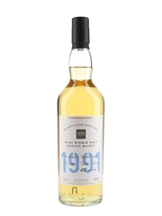 Wine Society 1991 30 Year Old Islay Single Malt
