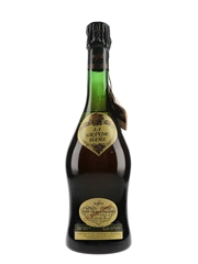 Veuve Clicquot Ponsardin 1962 La Grande Dame