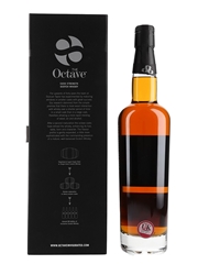 Dalmore 2004 16 Year Old The Octave Bottled 2021 70cl / 55.3%