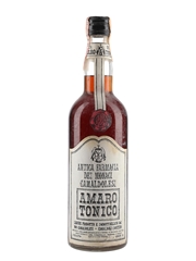 Camaldoli Amaro Tonico Bottled 1970s 75cl / 21%