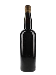 Cinzano Vino Chinato Bottled 1950s 75cl