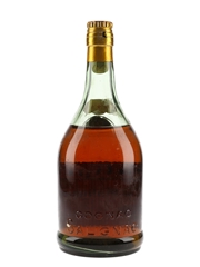 Salignac 5 Star Bottled 1960s 70cl / 40%