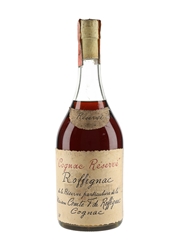 Roffignac Reserve Cognac
