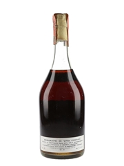 Roffignac Reserve Cognac Bottled 1970s - D'Abbraccio, Perugia 73cl / 40%