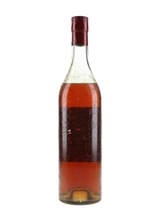 Frapin & Co. Grande Champagne Cognac Bottled 1970s-1980s - Berry Bros & Rudd 68cl / 40%