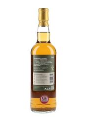 Cameronbridge 1982 37 Year Old Cask TWB1005 Bottled 2019 - The Whisky Barrel 70cl / 51%