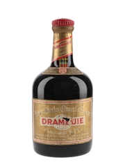 Drambuie Liqueur Bottled 1970s 70cl / 40%