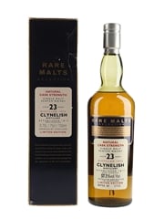 Clynelish 1972 23 Year Old