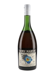 Remy Martin VSOP Cognac Bottled 1960s 70cl / 40%