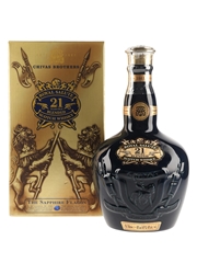 Royal Salute 21 Year Old