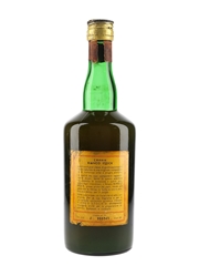 Stock Amaro Bianco Bottled 1960s 75cl / 28%