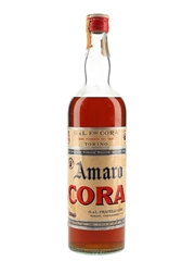 Cora Amaro Bottled 1960s 100cl / 25%