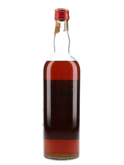 Cora Amaro Bottled 1960s 100cl / 25%