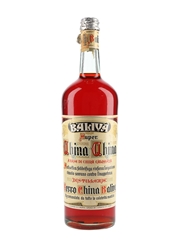 Baliva Ferro China Bottled 1950 100cl / 31%