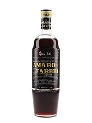 Amaro Fabbri