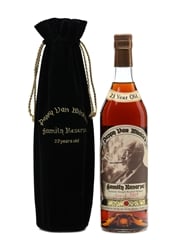 Pappy Van Winkle's 23 Year Old Family Reserve