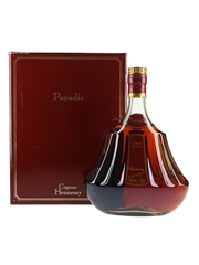 Hennessy Paradis