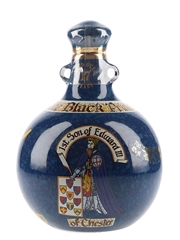 The Black Prince 17 Year Old Ceramic Decanter