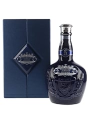 Royal Salute 21 Year Old Diamond Jubilee