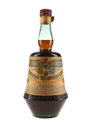 Cobianchi Amaro Montenegro Bottled 1950s 100cl / 33%