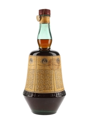 Cobianchi Amaro Montenegro Bottled 1950s 100cl / 33%