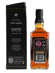 Jack Daniel's Master Distiller No.1 Jasper Newton 'Jack' Daniel 70cl / 43%