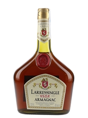 Larressingle VSOP Bottled 1990s 70cl / 40%