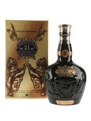 Royal Salute 21 Year Old