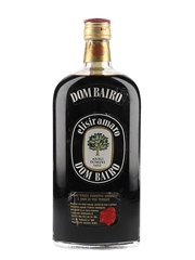 Don Bairo Elisir Amaro Bottled 1970s-1980s 100cl / 20.9%